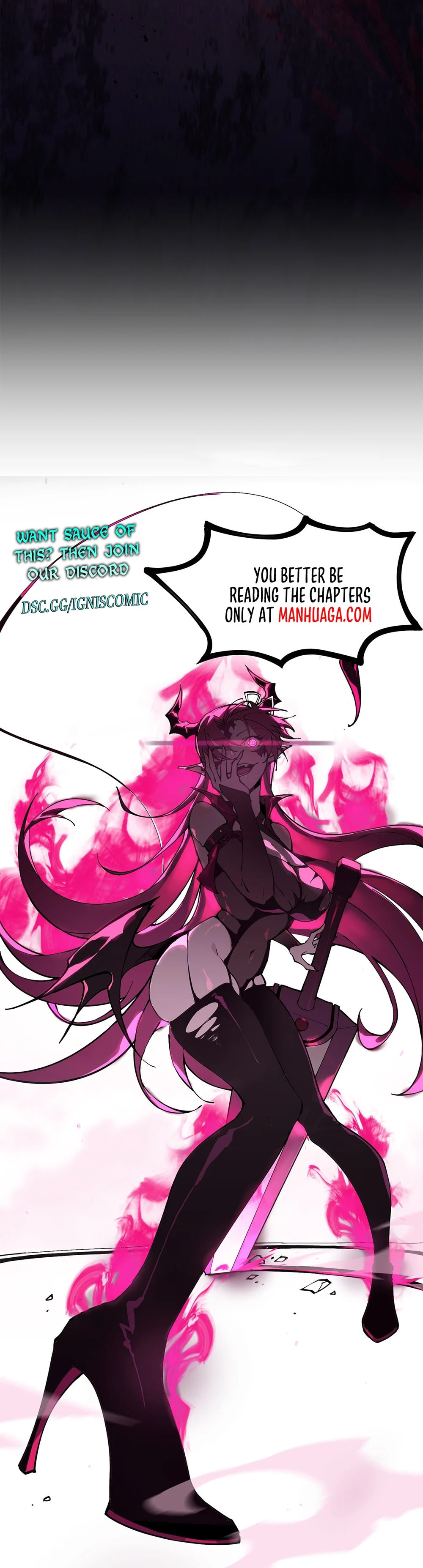 After Becoming Financially Free, They Offered Their Loyalty – Chapter 14 page 13