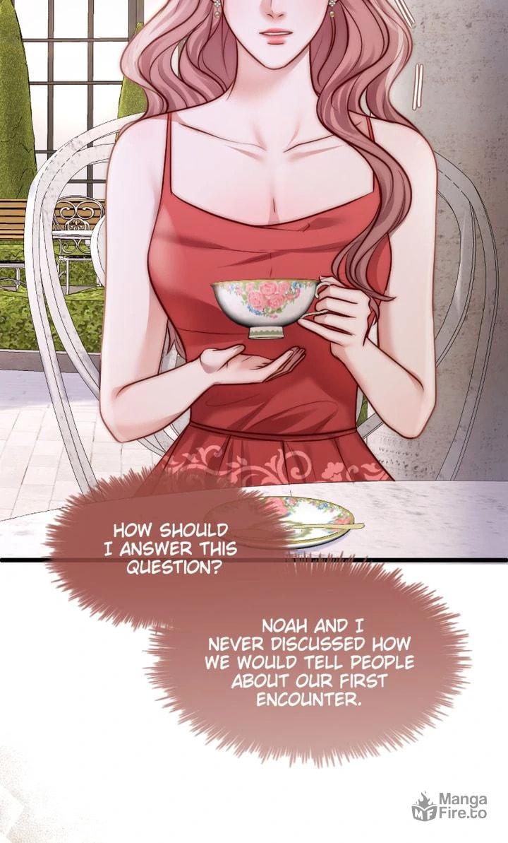 The Billionaire’s Replacement Wife – Chapter 12 page 2