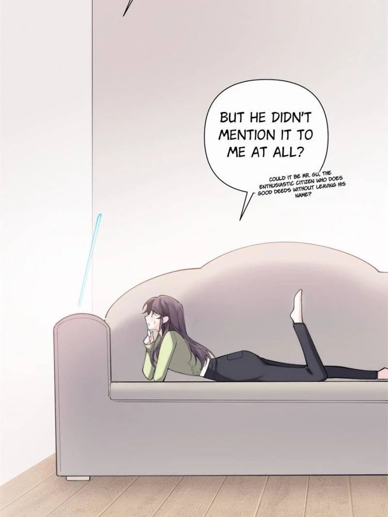 Pampering My Beast Commander – Chapter 46 page 45