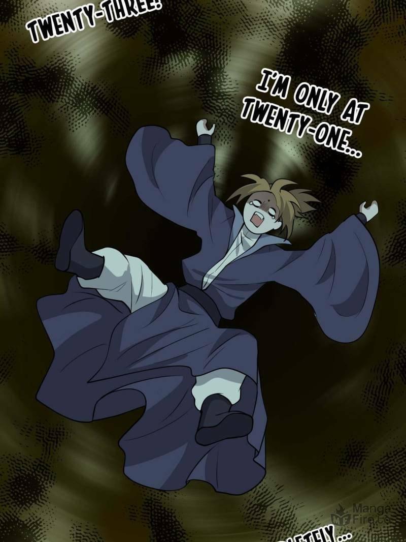 My Son, Quickly Rely On Your Father's Prestige – Chapter 50 page 54
