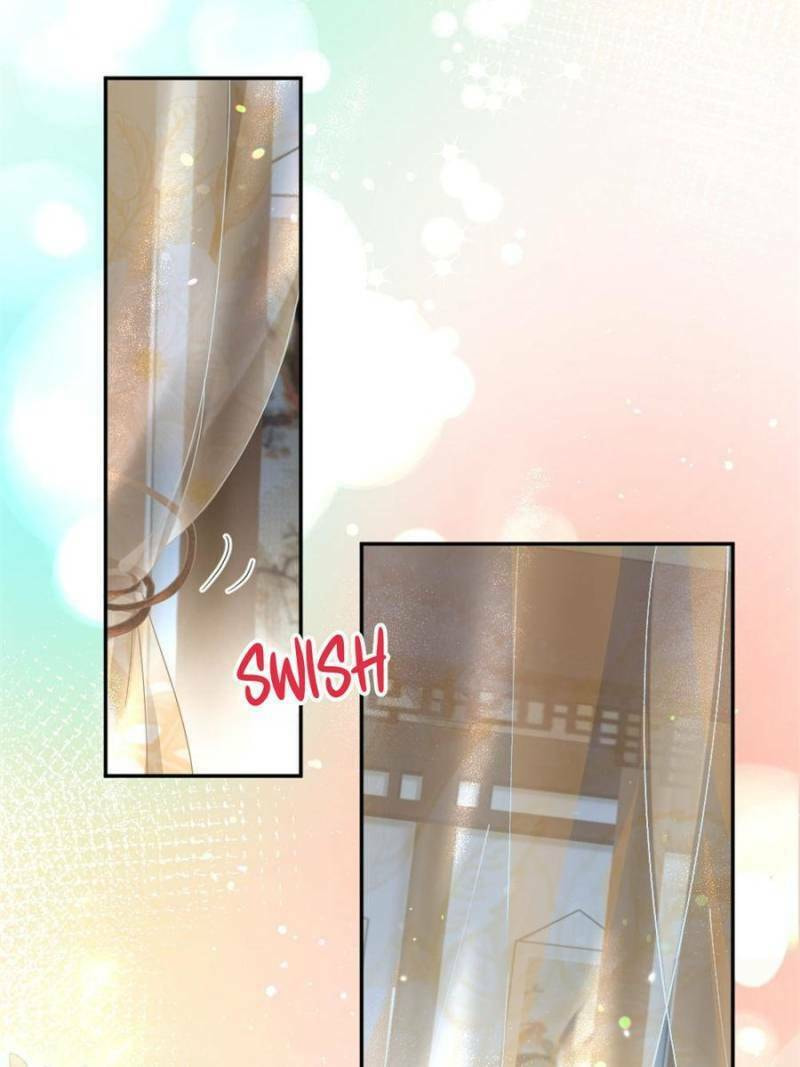 The Poisonous Lady's Fiery Return – Chapter 26 page 33