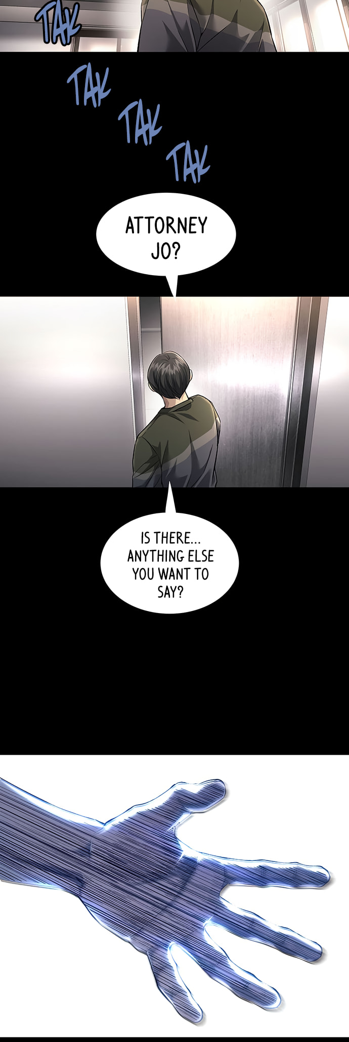 Vigilante Part 2 – Chapter 23 page 31