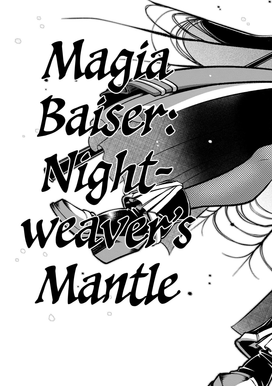Gushing over Magical Girls – Chapter 46 page 10