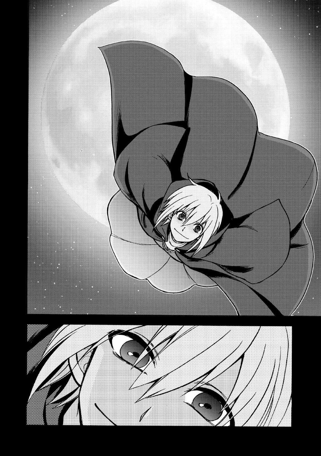Summoned to Another World… Again?! – Chapter 20 page 12