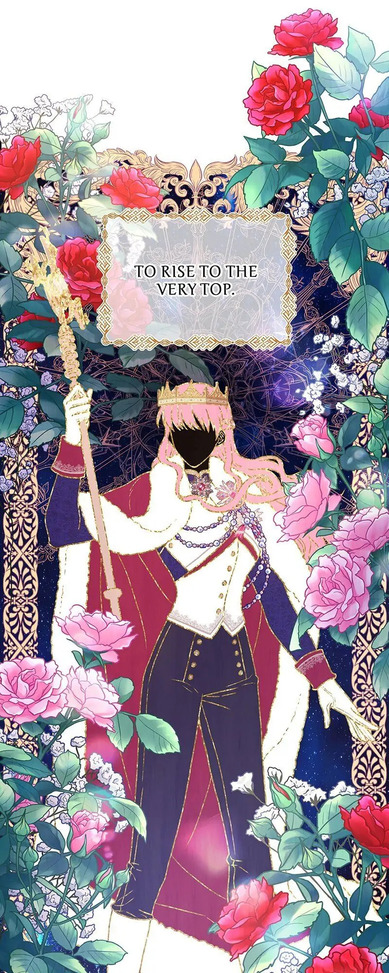Another Typical Fantasy Romance – Chapter 1 page 16