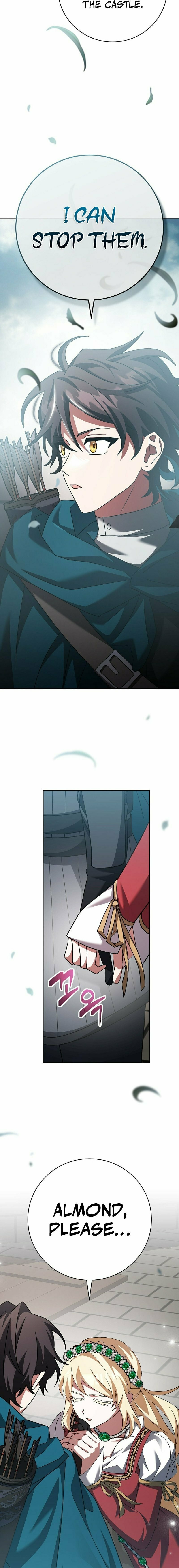 Genius Archer's Streaming – Chapter 20 page 26