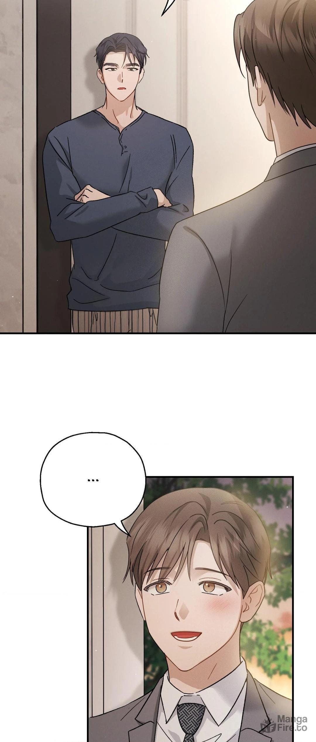 Beyond the Memories – Chapter 52 page 41