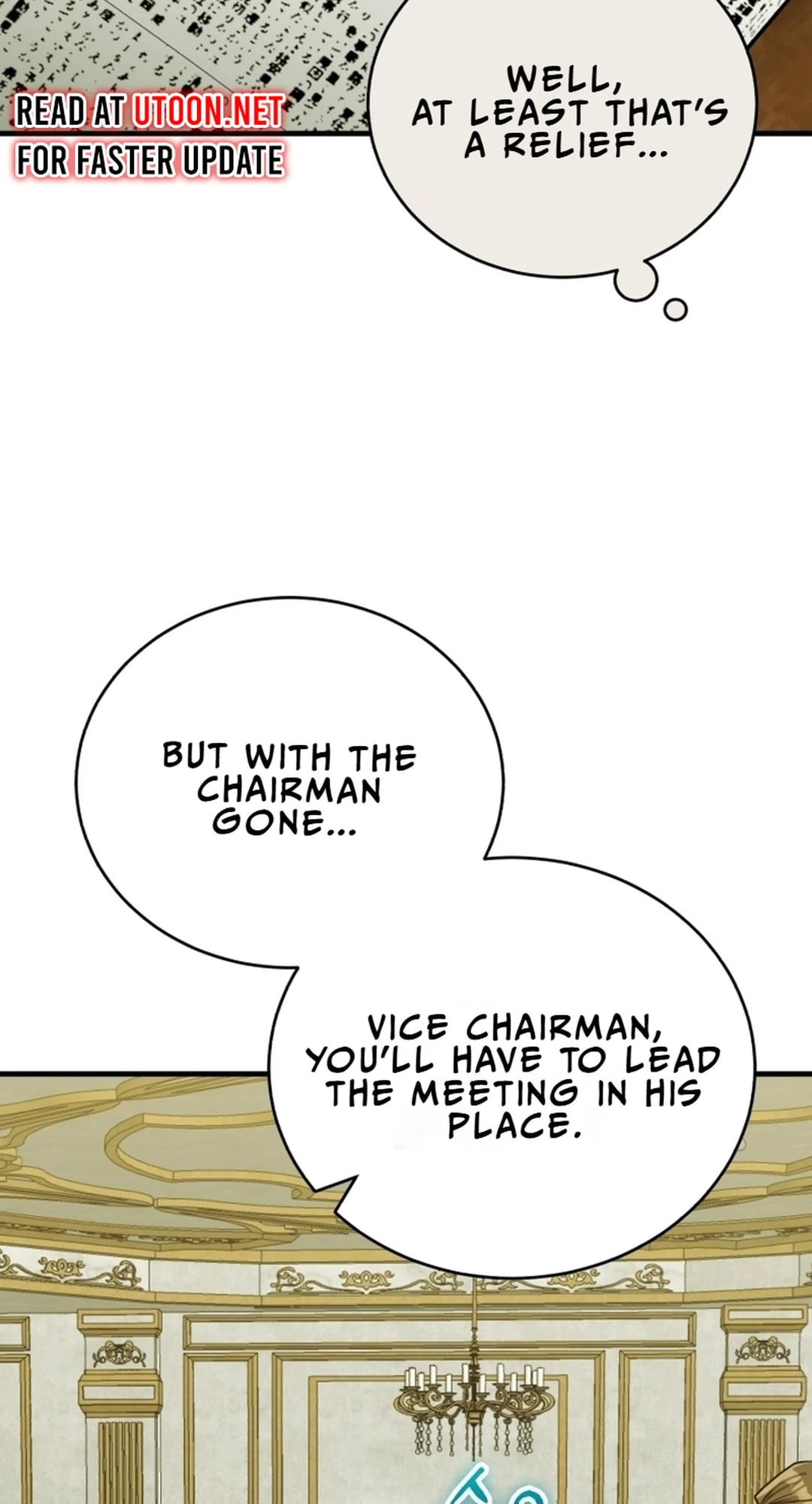 The Joseon Prince Went To America And Didn’t Return – Chapter 14 page 76