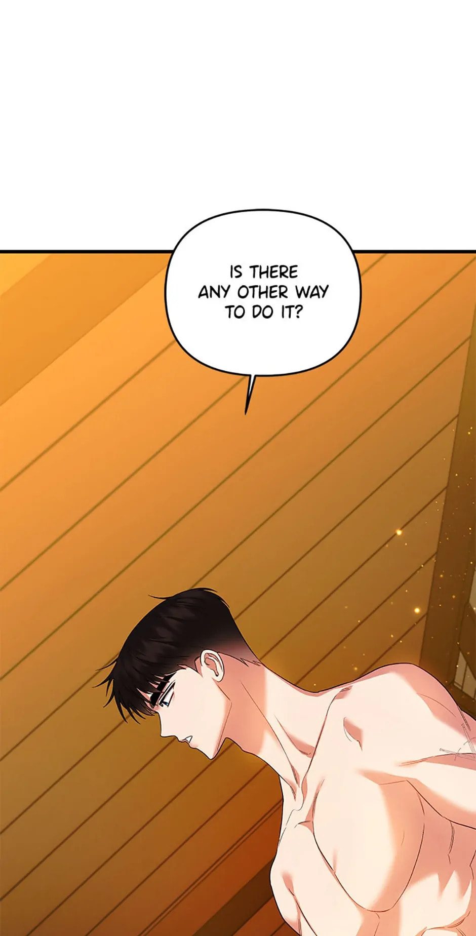 I Will Avoid the Male Lead and Make My Harem – Chapter 27 page 61