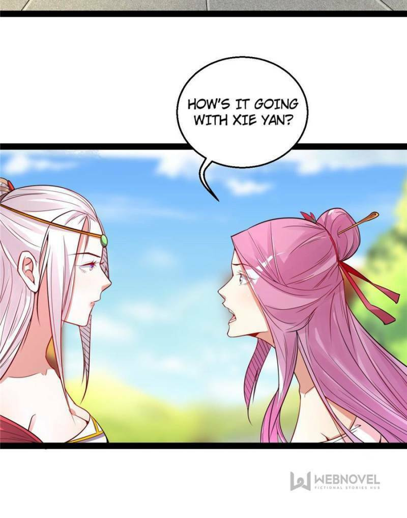 Way To Be The Evil Emperor – Chapter 9 page 33