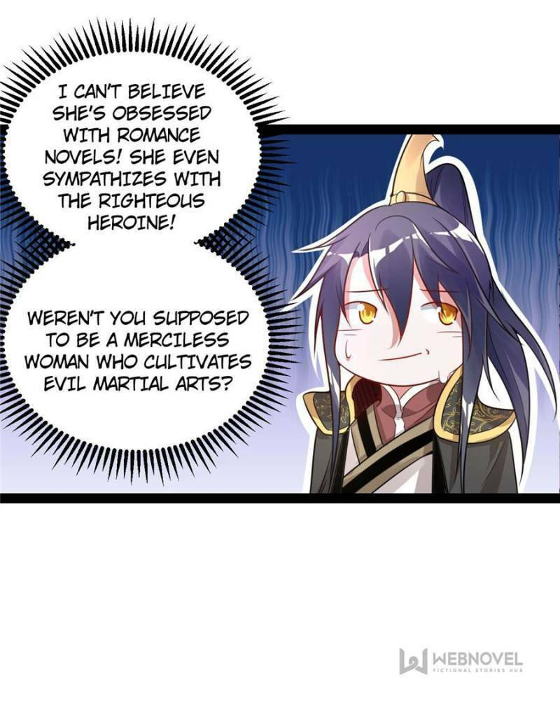 Way To Be The Evil Emperor – Chapter 9 page 58