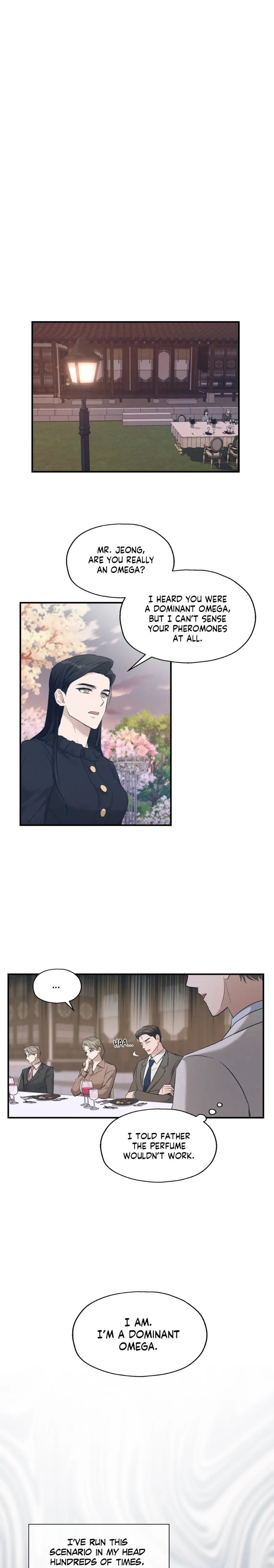 Beyond the Memories – Chapter 5 page 7