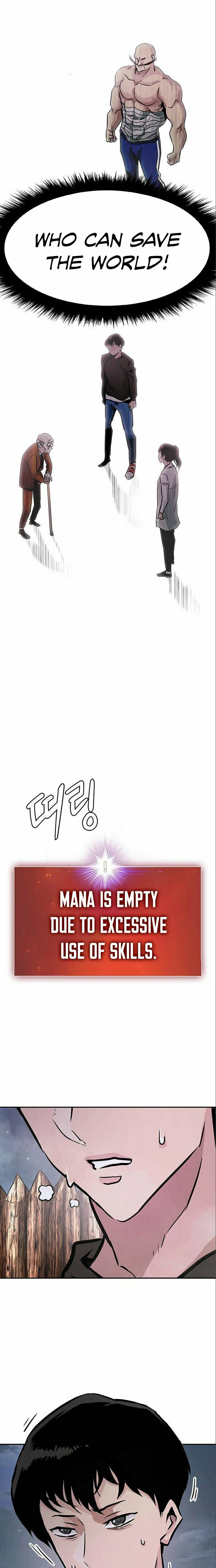 All Rounder – Chapter 6 page 29
