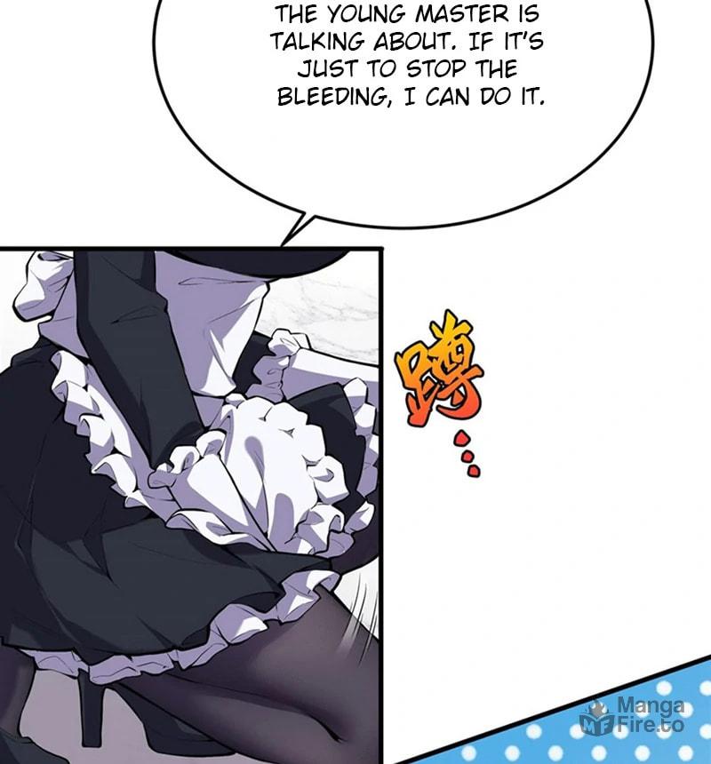 Hellish Start page 32