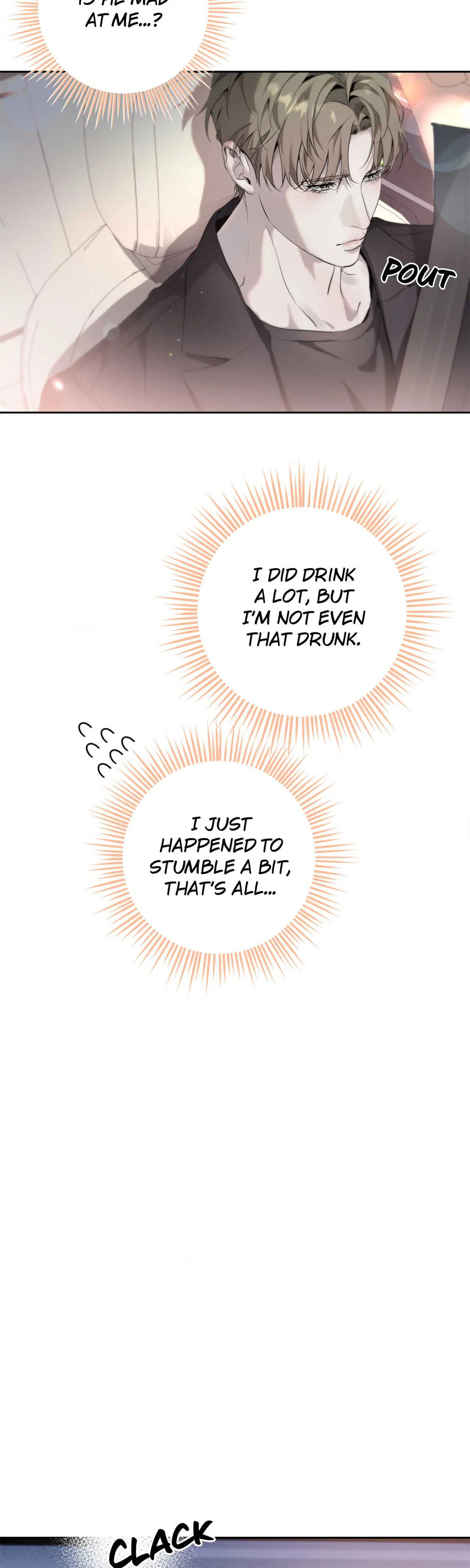 To Me Who Doesn't Love You – Chapter 18 page 21