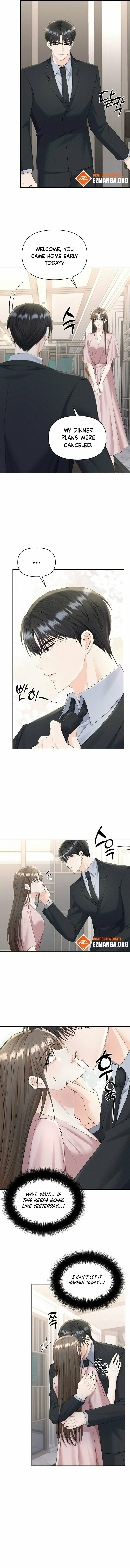 Oppa Husband – Chapter 22 page 6