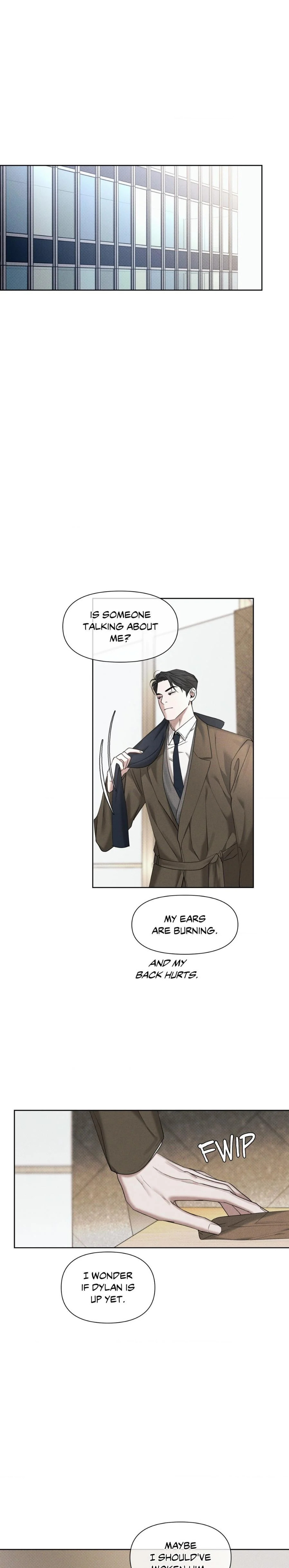 Dearest – Chapter 14 page 33