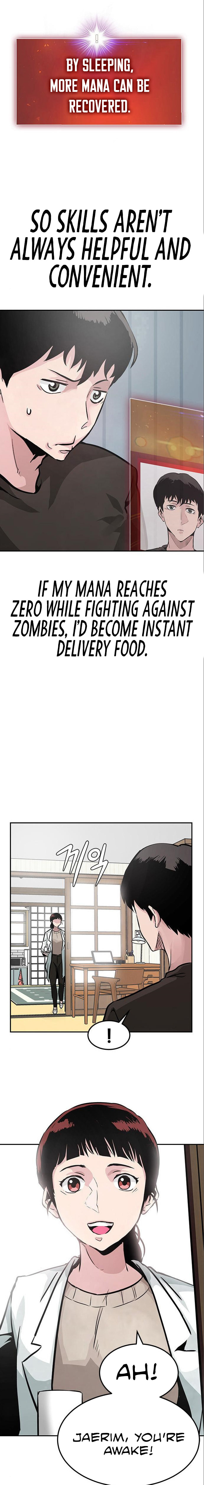 All Rounder – Chapter 6 page 36