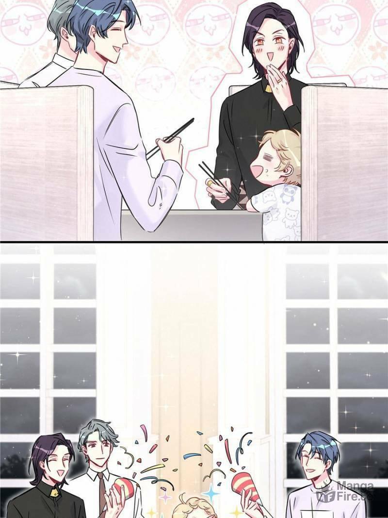 Whose Baby is it? (Colored) – Chapter 41 page 65
