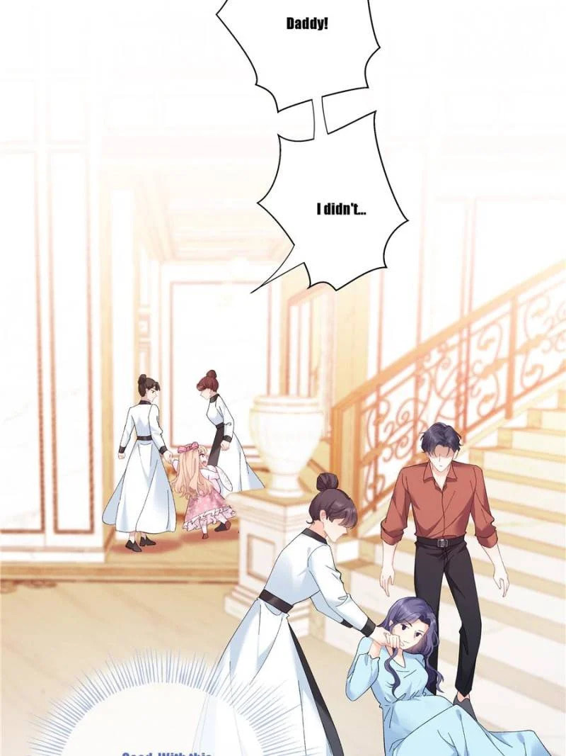 Spoiled Rotten by My Uncles – Chapter 1 page 15