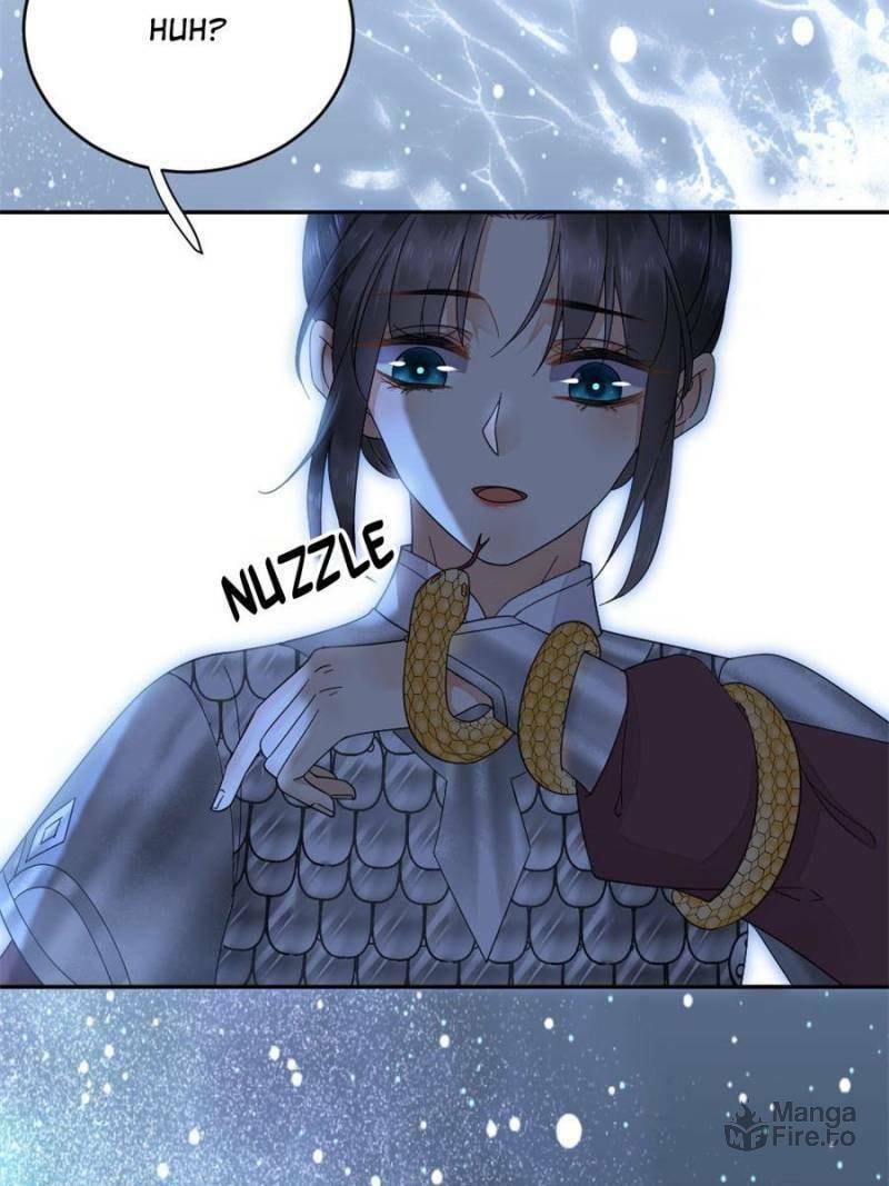 The Poisonous Lady's Fiery Return – Chapter 35 page 14