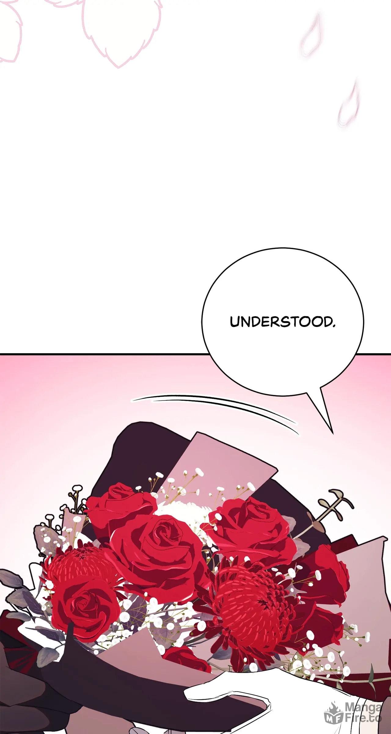 How To Reject My Obsessive Ex-Husband – Chapter 35 page 59