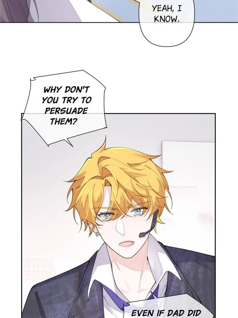 Pampering My Beast Commander – Chapter 42 page 21