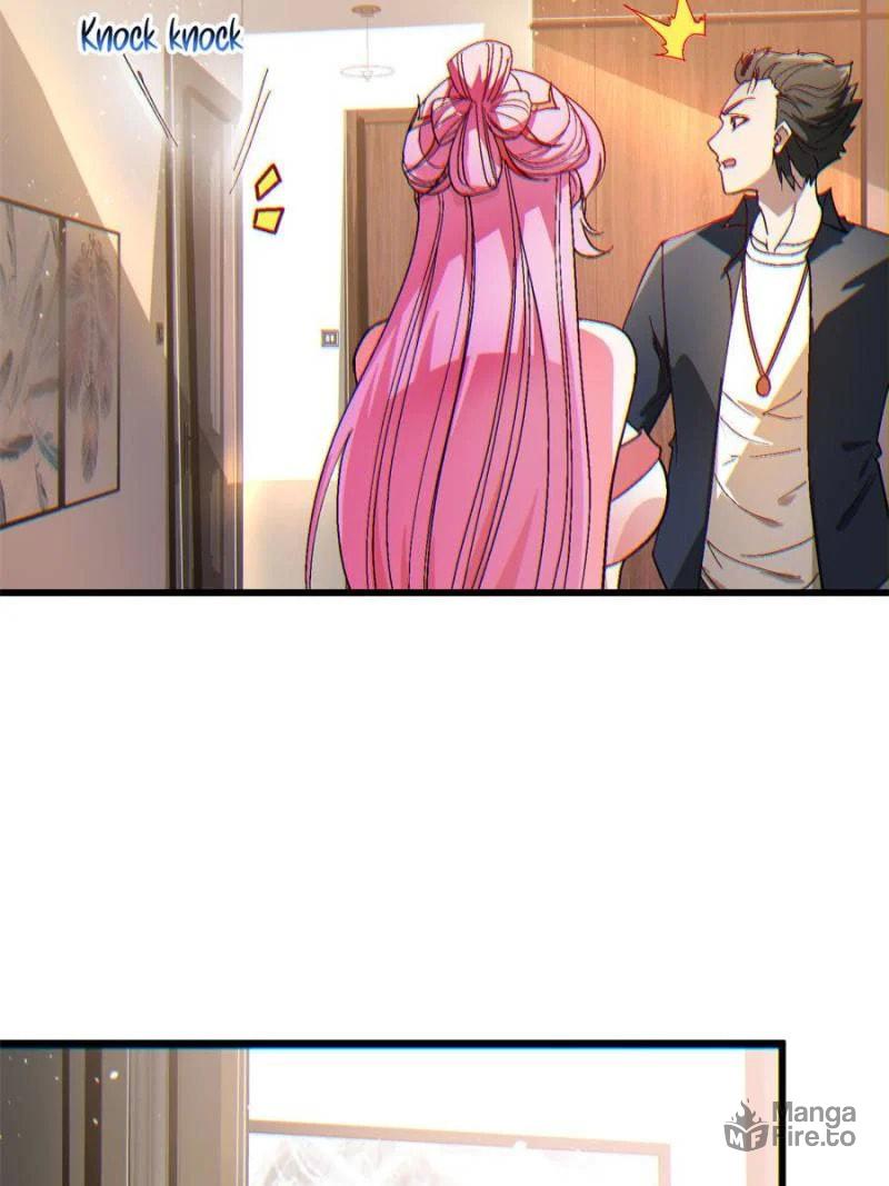 My Harem in a Foreign World – Chapter 35 page 44