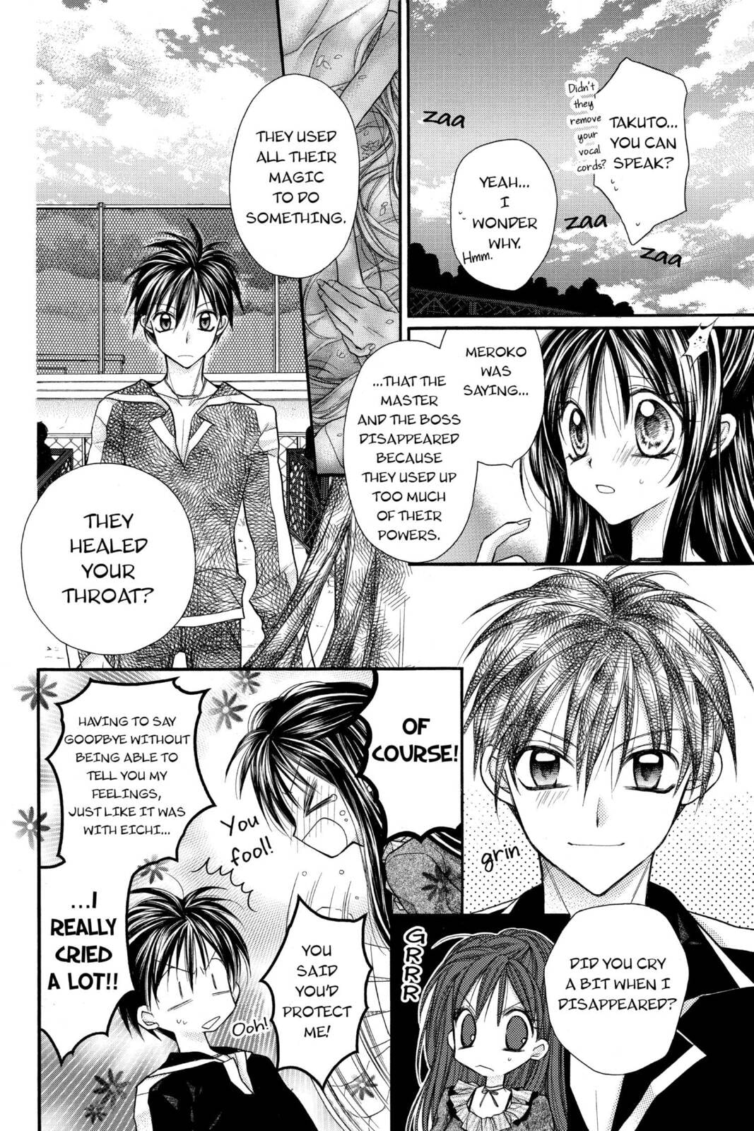 To My One and Only Eichi page 15