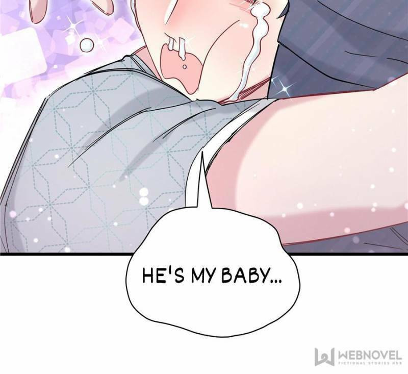 Whose Baby is it? (Colored) – Chapter 54 page 78