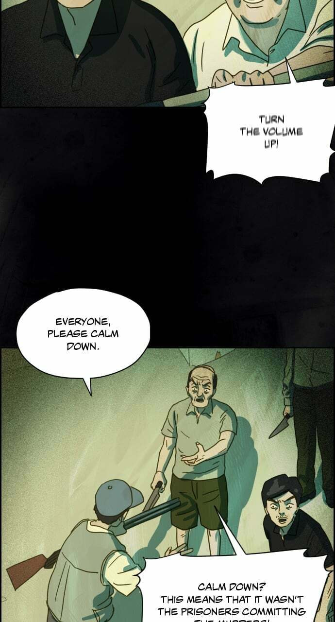 Day of Disaster – Chapter 8 page 73