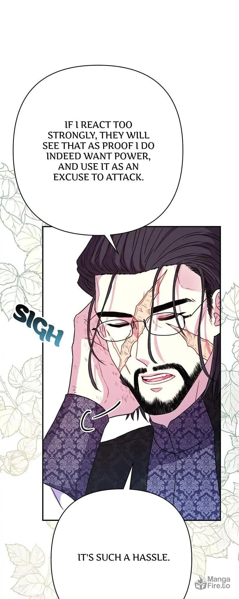 Another Typical Fantasy Romance – Chapter 13 page 17