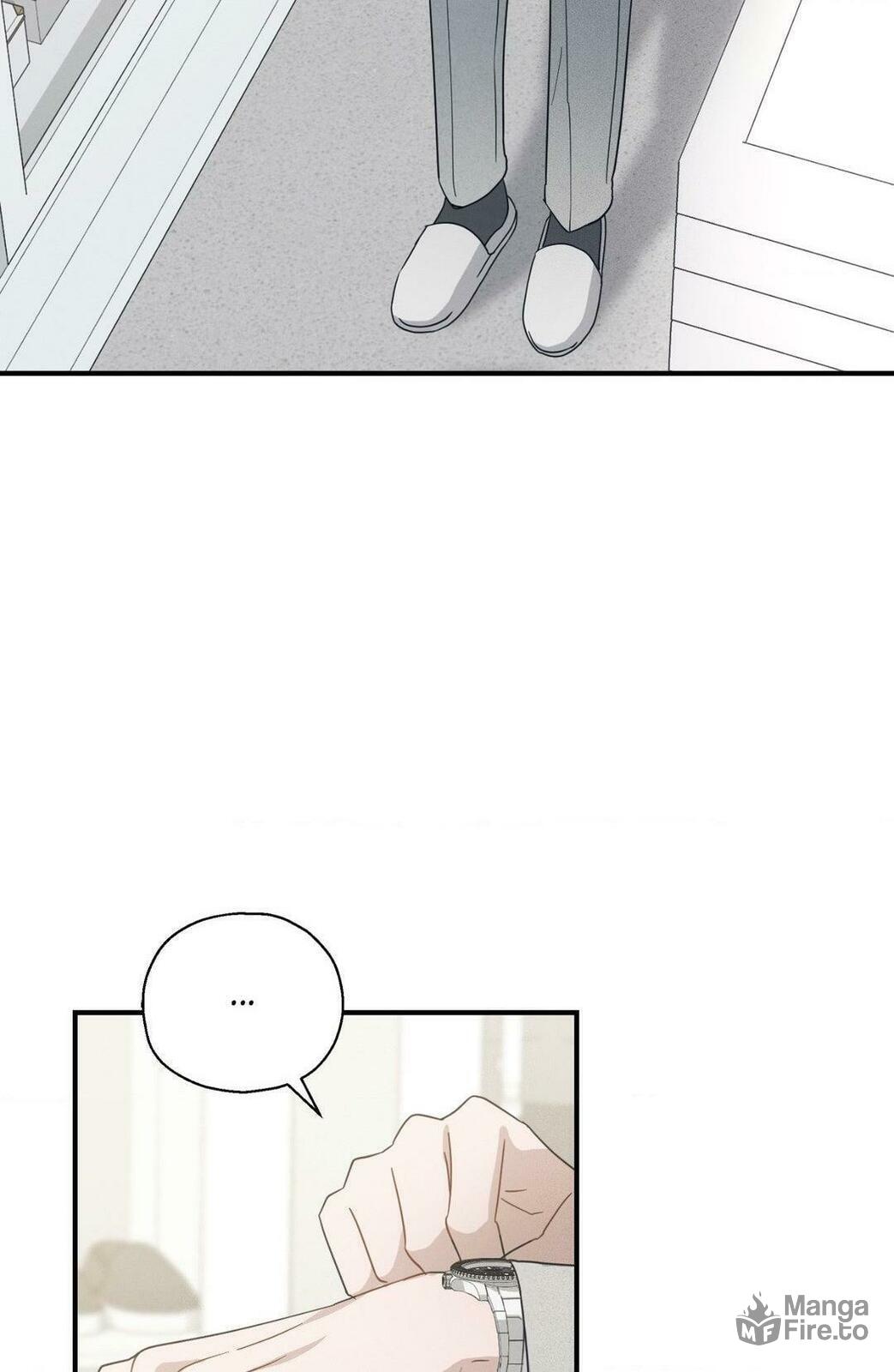 Beyond the Memories – Chapter 32 page 5