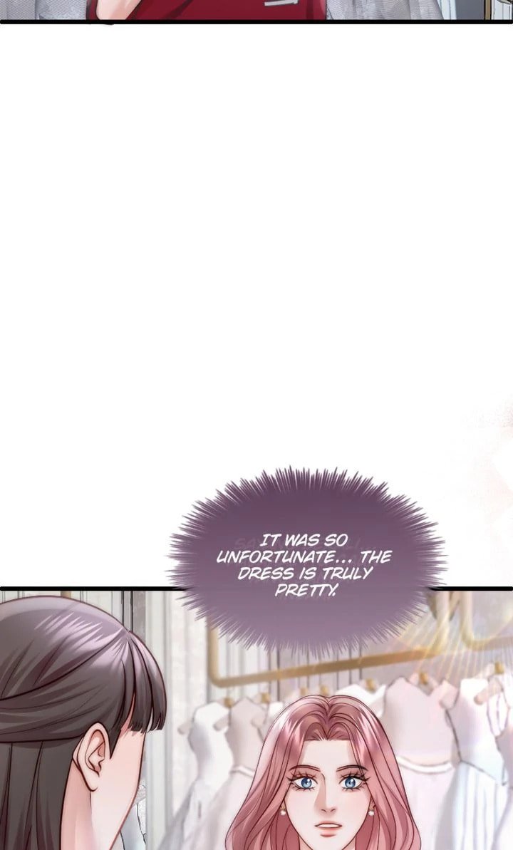 The Billionaire’s Replacement Wife – Chapter 12 page 45