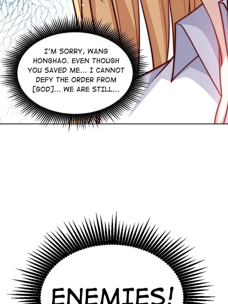 I Defeated Thousands of Gods By the Title System – Chapter 38 page 45