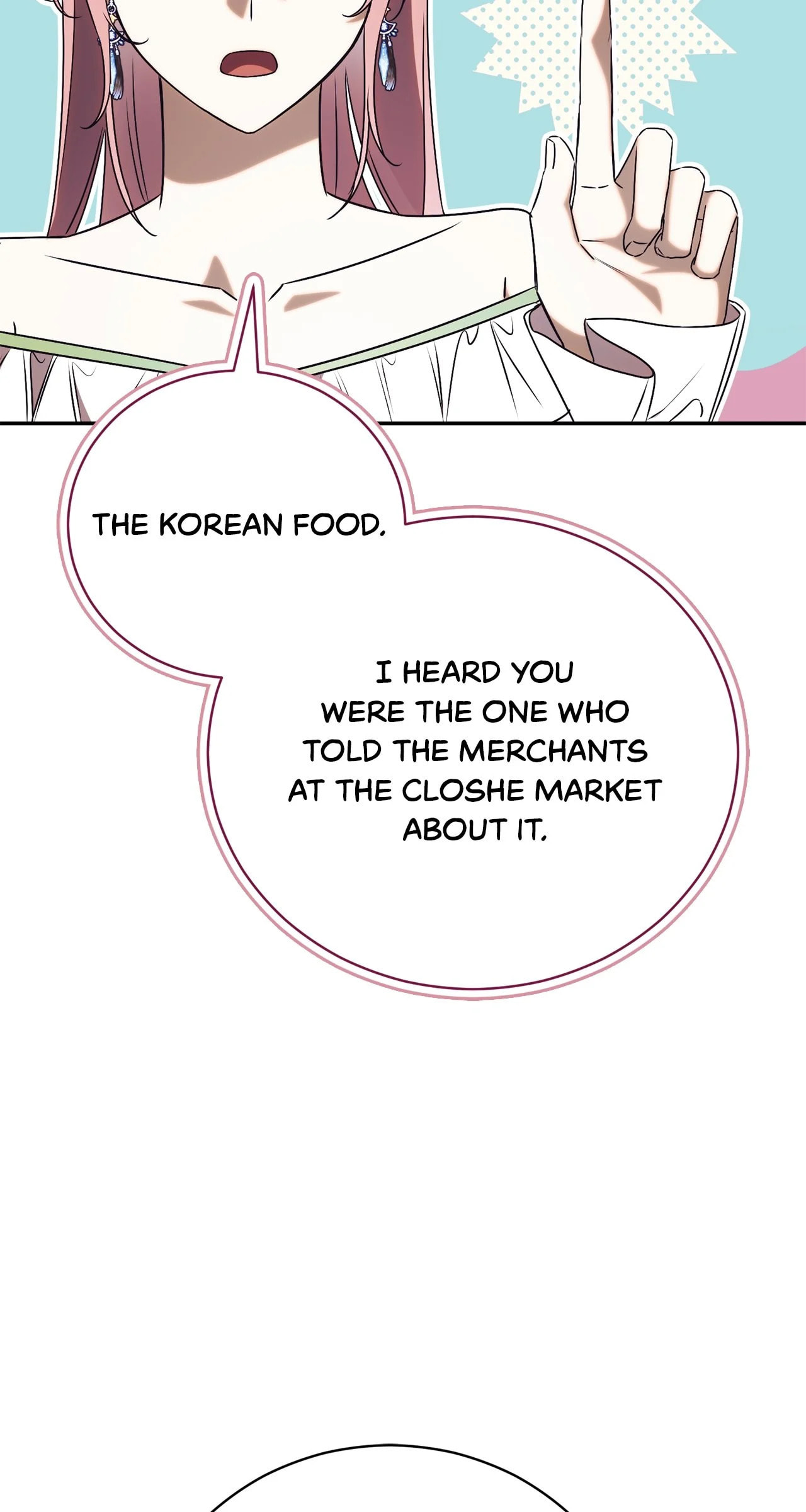 How To Reject My Obsessive Ex-Husband – Chapter 55 page 52