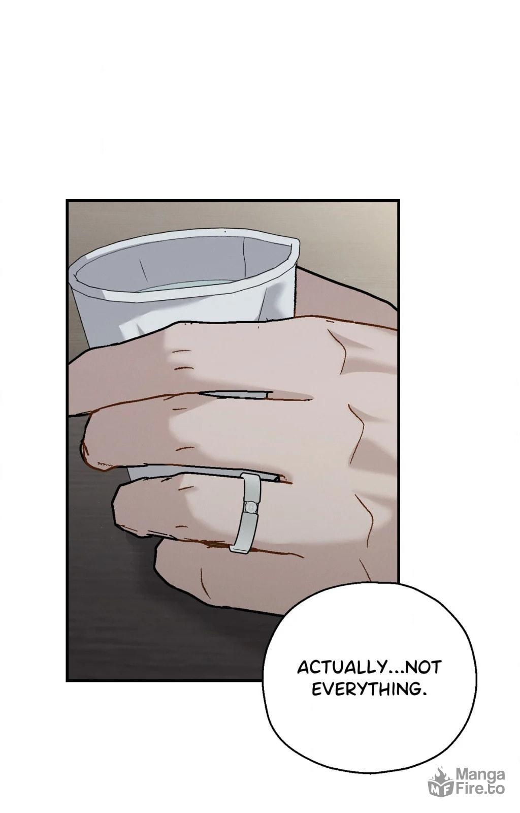 Beyond the Memories – Chapter 62 page 77