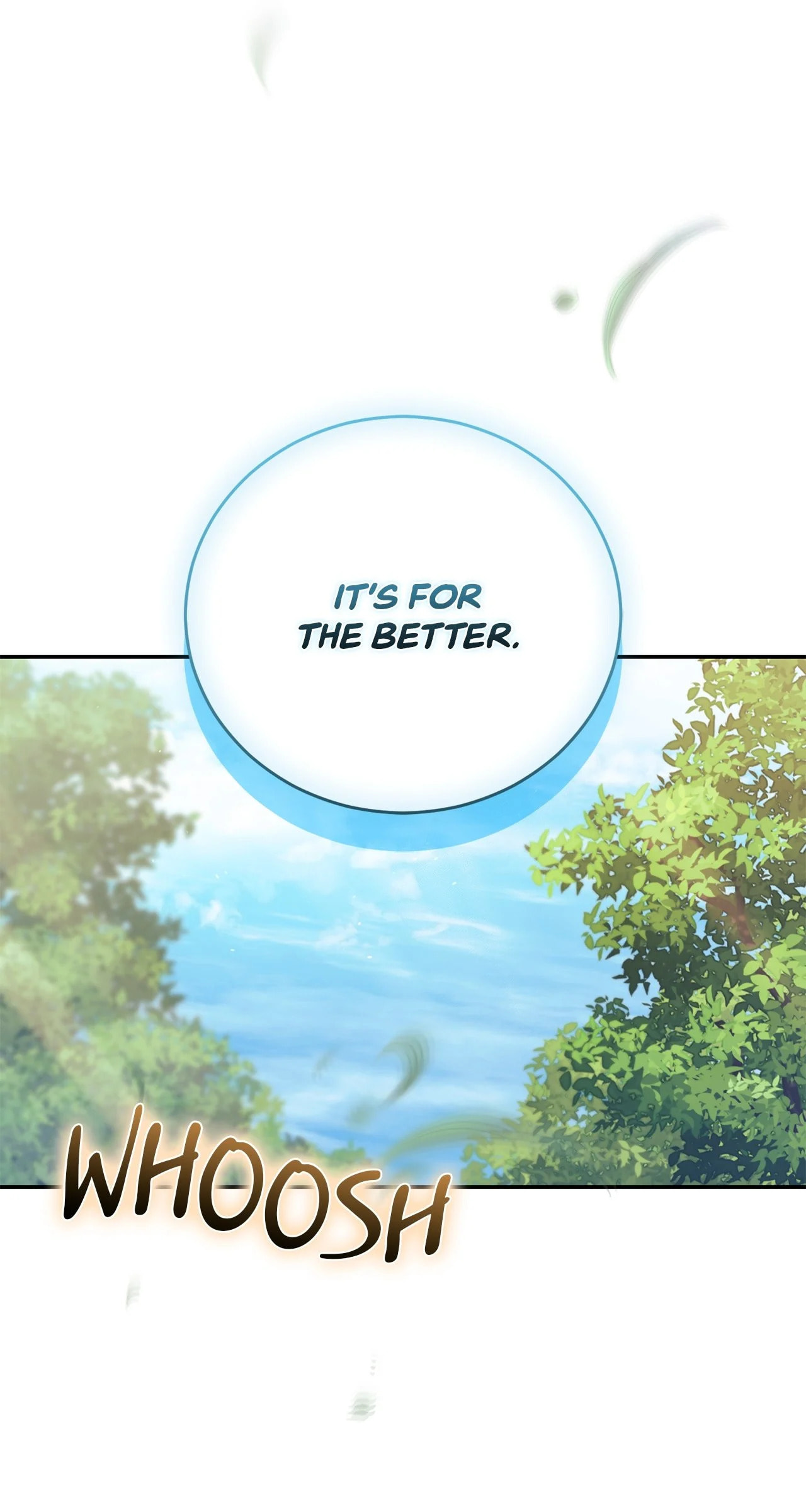 How To Reject My Obsessive Ex-Husband – Chapter 55 page 28