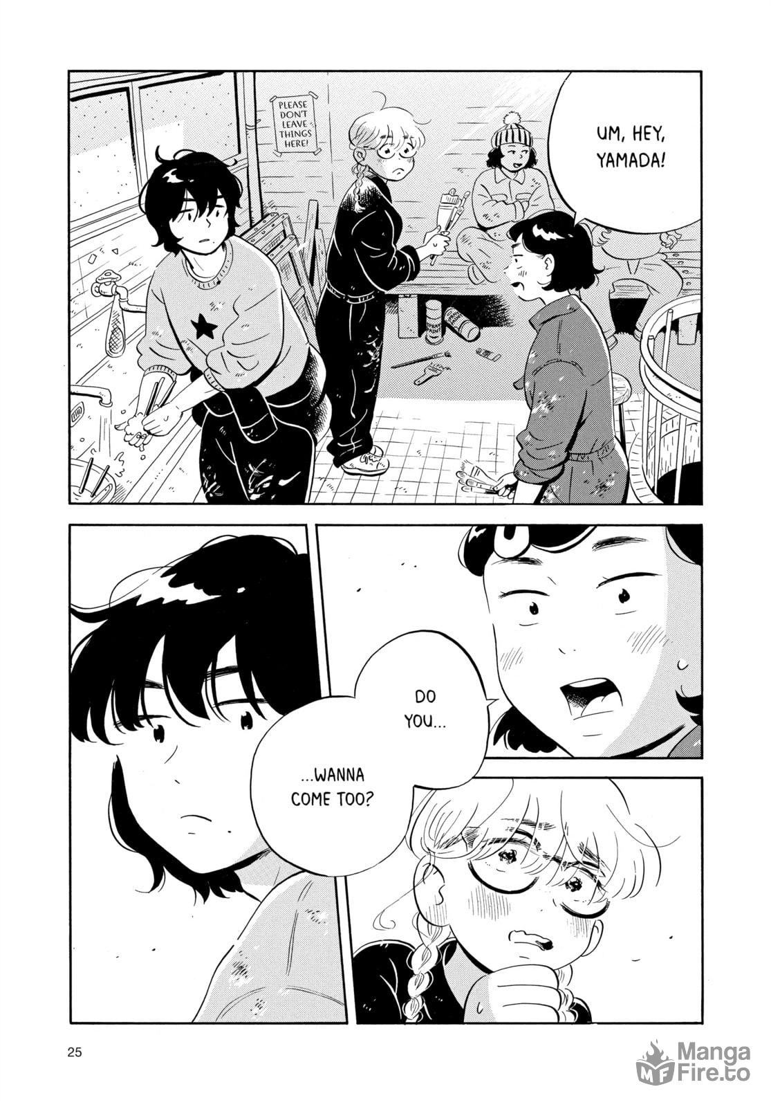 Twenty-Four Hours of Christmas! Part 1 page 4