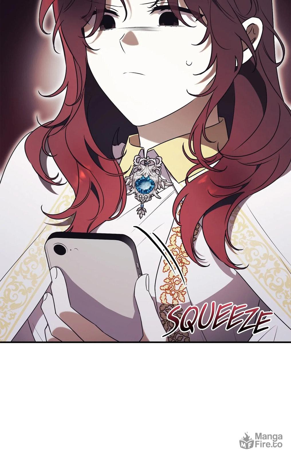 How To Reject My Obsessive Ex-Husband – Chapter 35 page 23