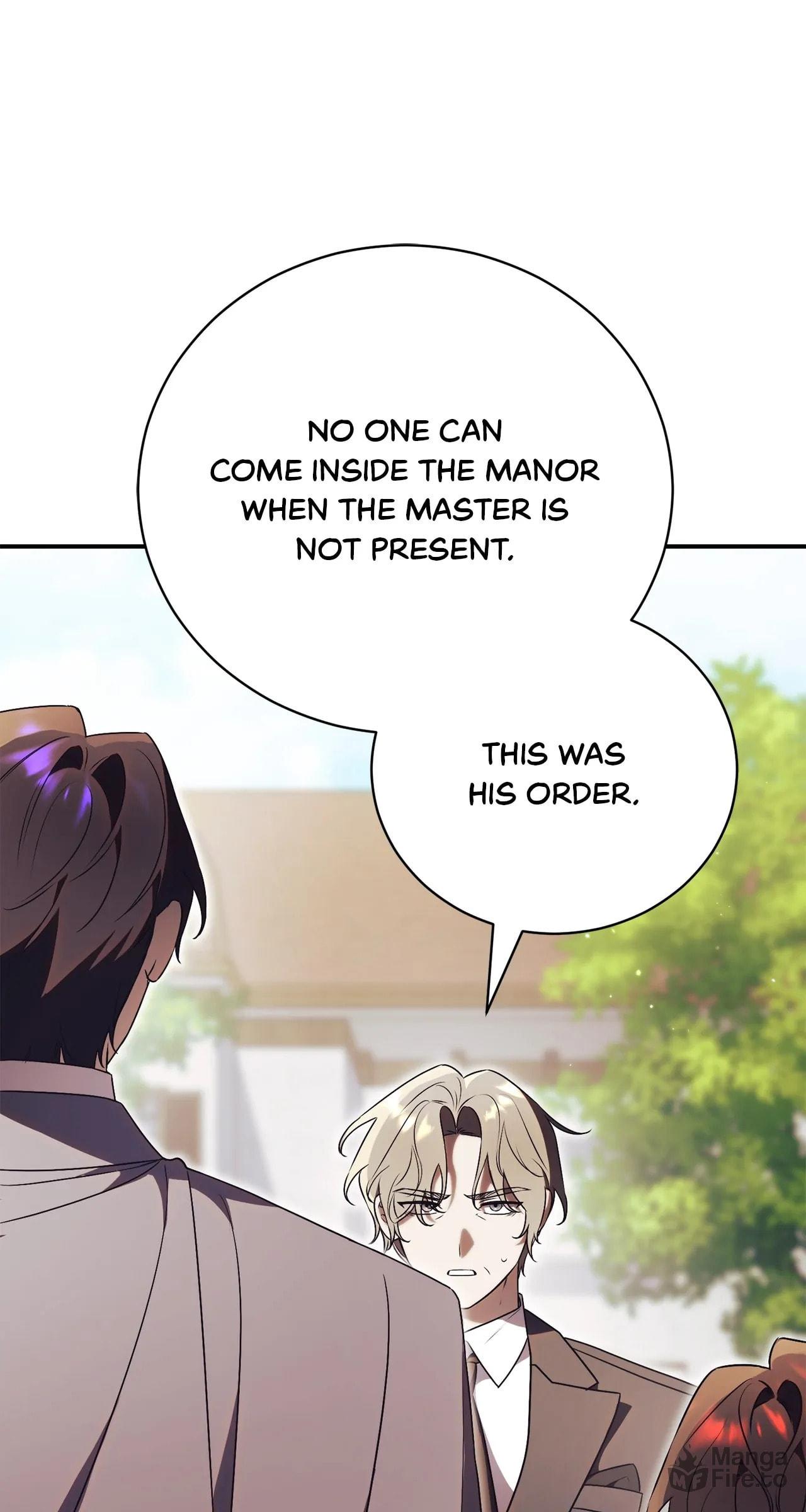 How To Reject My Obsessive Ex-Husband – Chapter 35 page 47