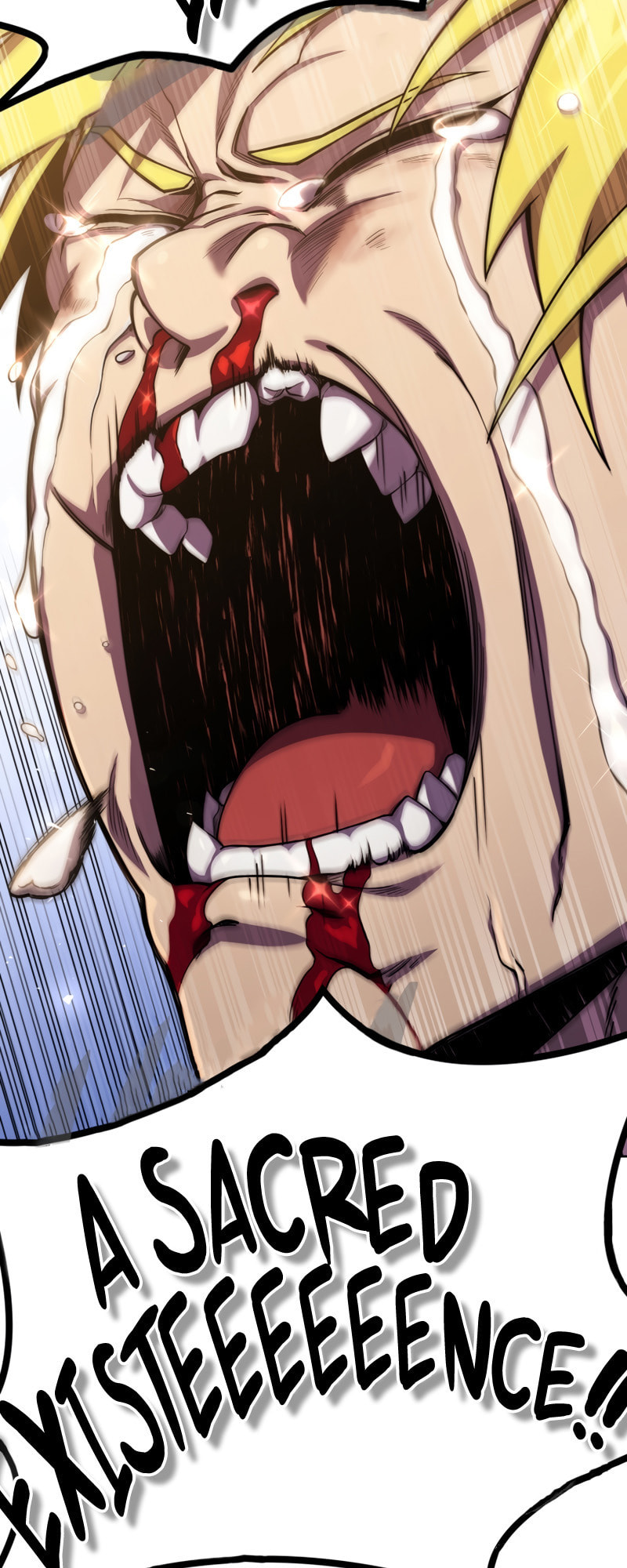 Player Who Returned 10,000 Years Later – Chapter 8 page 46