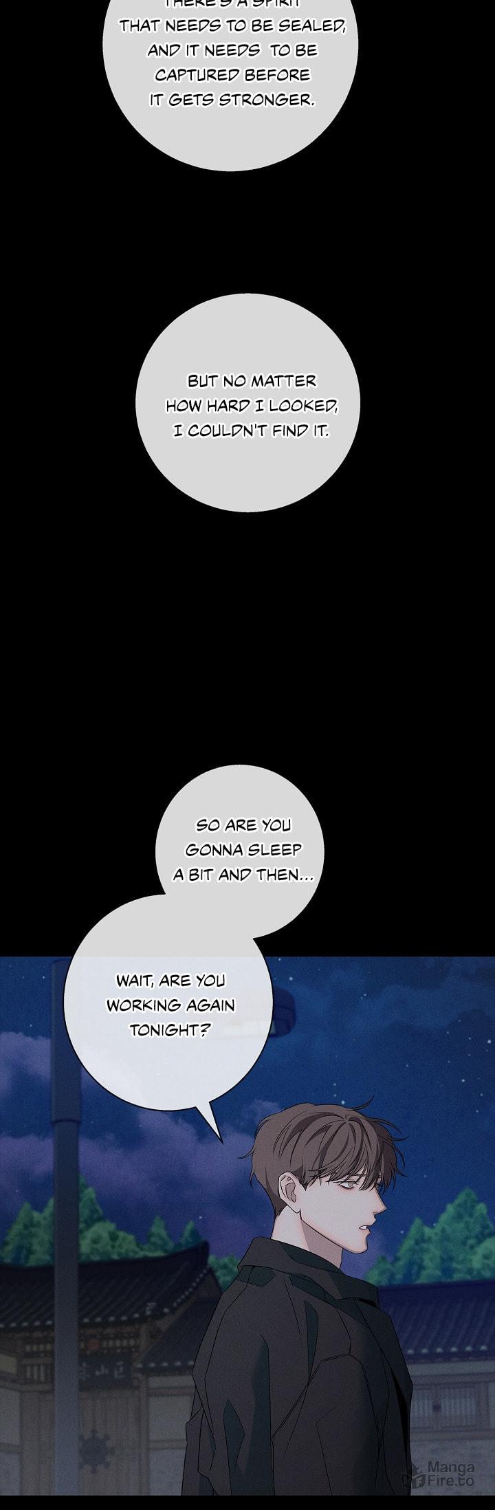 Night of the Unmarked – Chapter 10 page 41