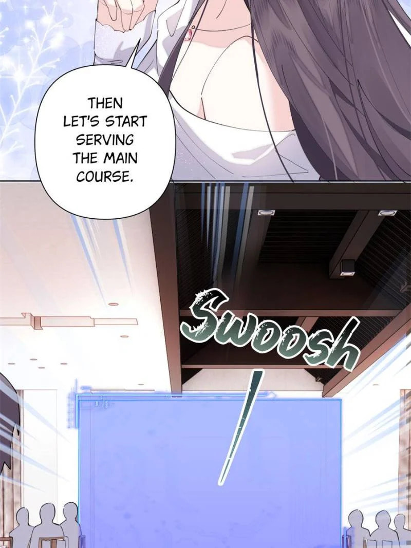 Pampering My Beast Commander – Chapter 30 page 45