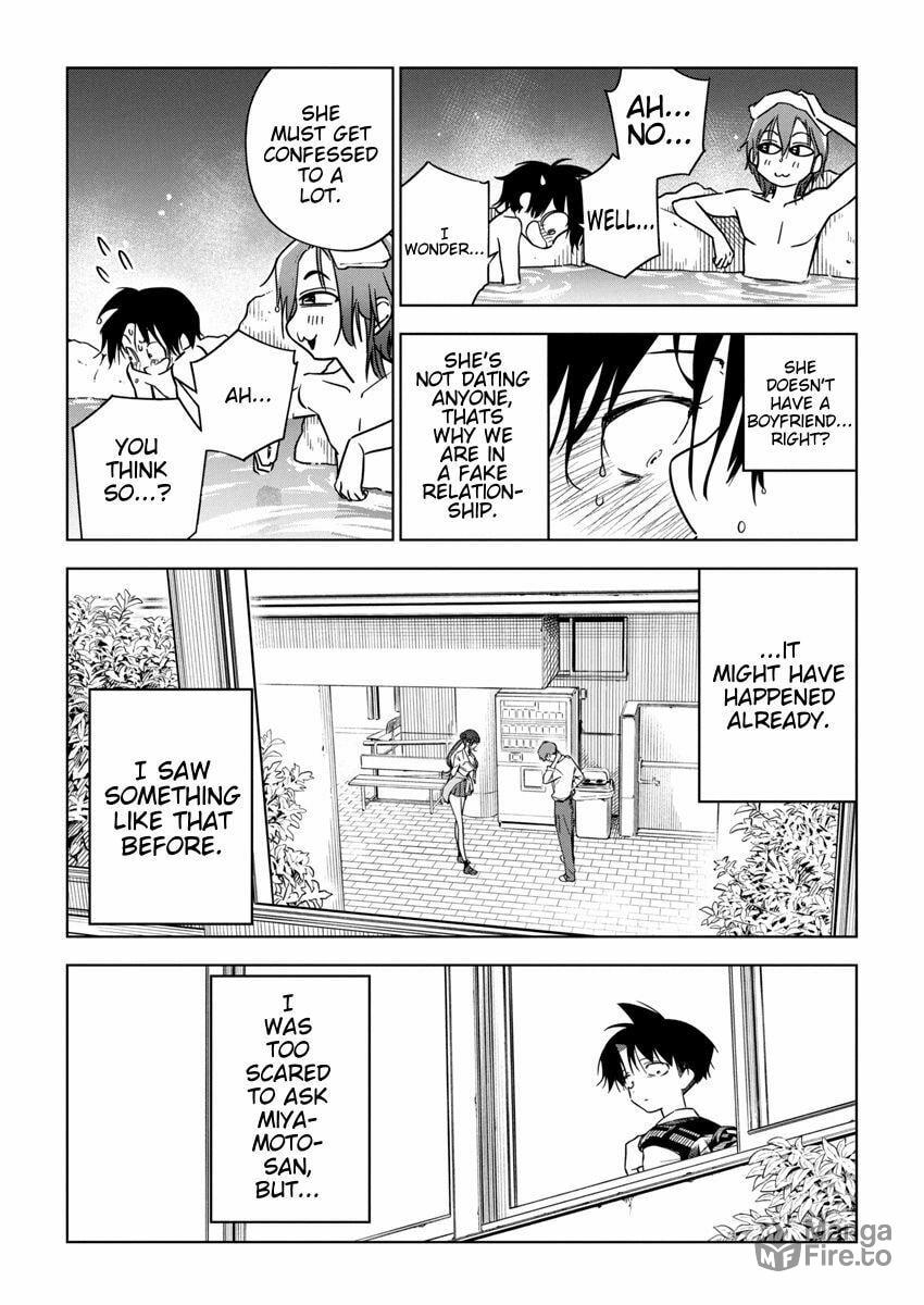 Girl Talk page 17