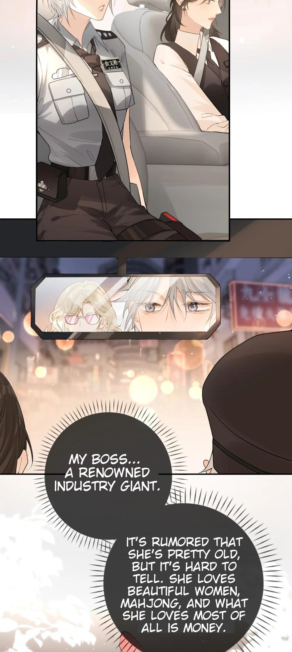 Personal Bodyguard page 15