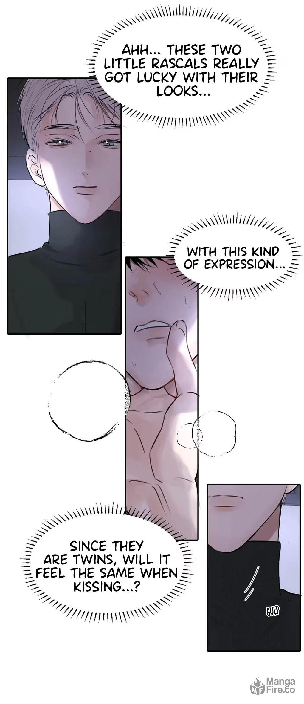 (TW) You’re welcome, Xiao Yan~ page 41
