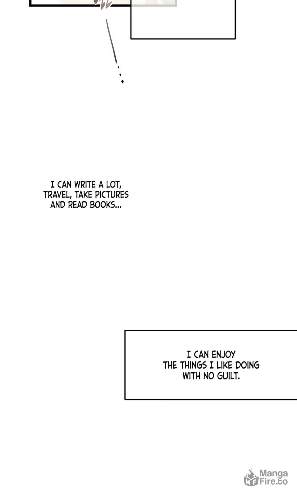 Love History Caused by Willful Negligence – Chapter 22 page 50