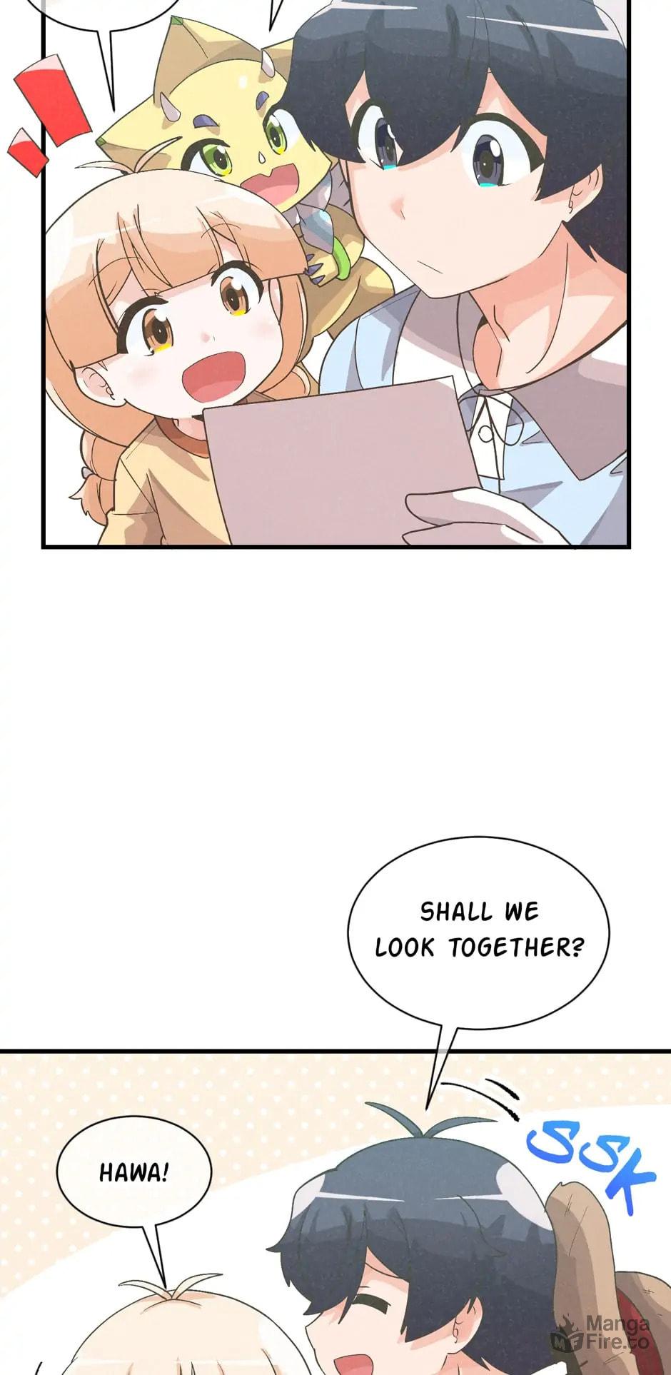 I Did It! page 5