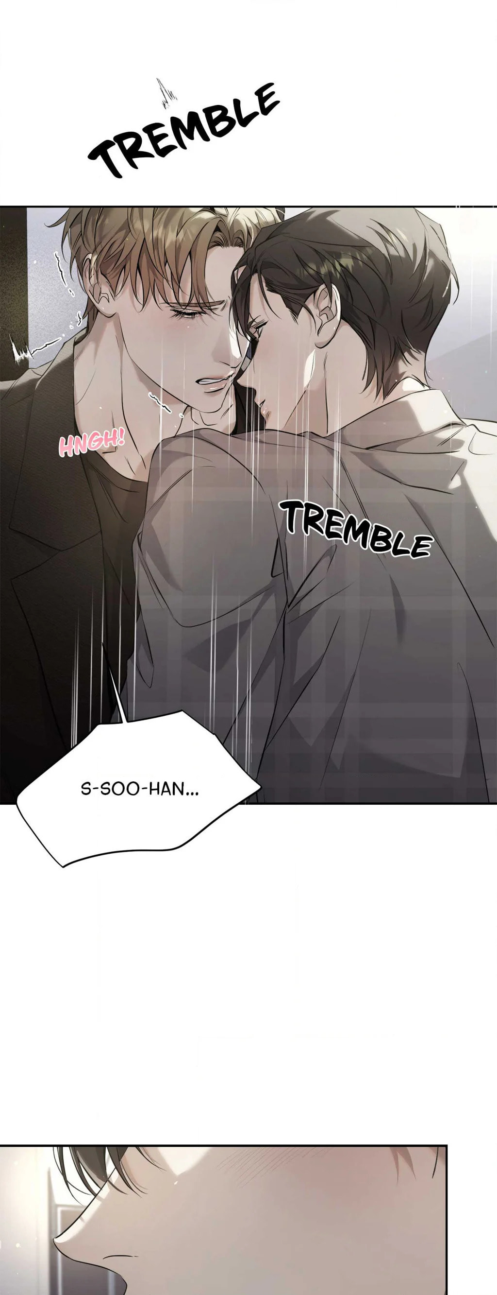 To Me Who Doesn't Love You – Chapter 18 page 36